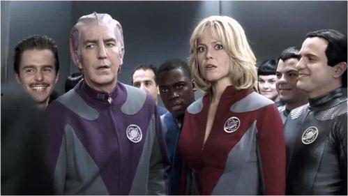 惊爆银河系在线观看 第3张 惊爆银河系在线观看 第3张